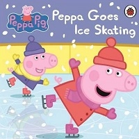 Peppa Wutz - Eislaufen